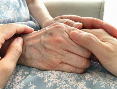 最期の会話と父の旅立ち