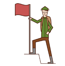 金縛りの終わり