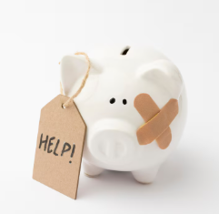 ４０代からでも間に合う貯金術ー今からできるお金習慣