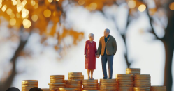 「40代の平均貯金額はいくら？【2024年最新】単身・二人以上世帯別データと貯金を増やす方法」