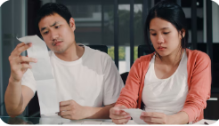 40代の生活費平均はいくら？貯金できる人の家計の特徴と節約術