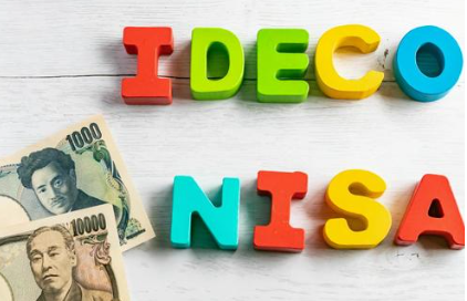 40代はiDeCoとNISAどっちを始めるべき?違いと最適な使い分けをわかりやすく解説