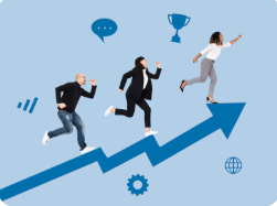 40代の平均資産はいくら？中央値250万円のリアルと資産形成の始め方